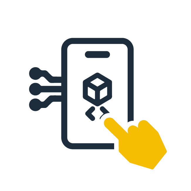 App development Light