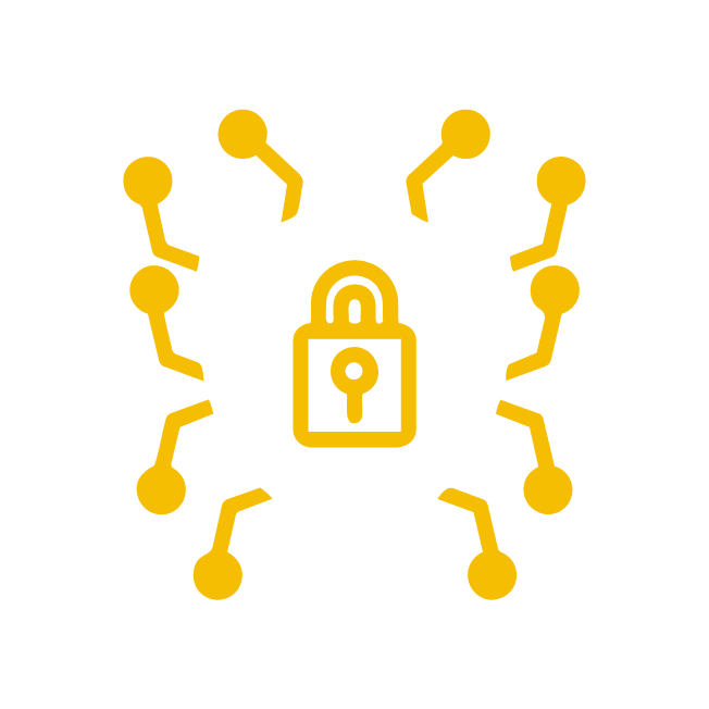 Cyber security Dark