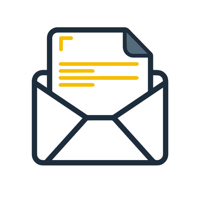 Professional Email Light