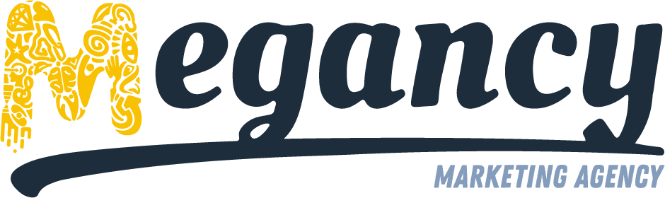 Megancy Logo