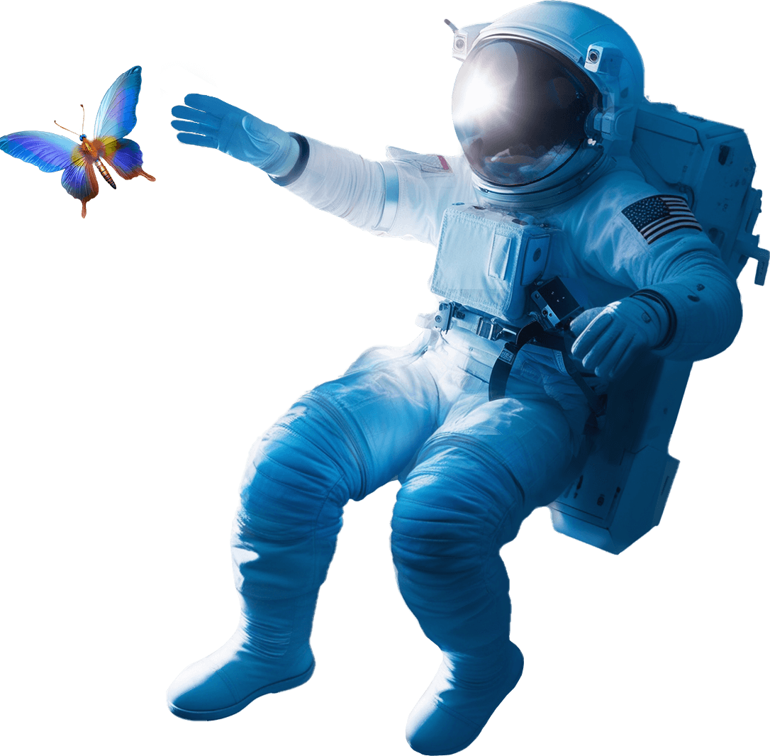 Astronaut