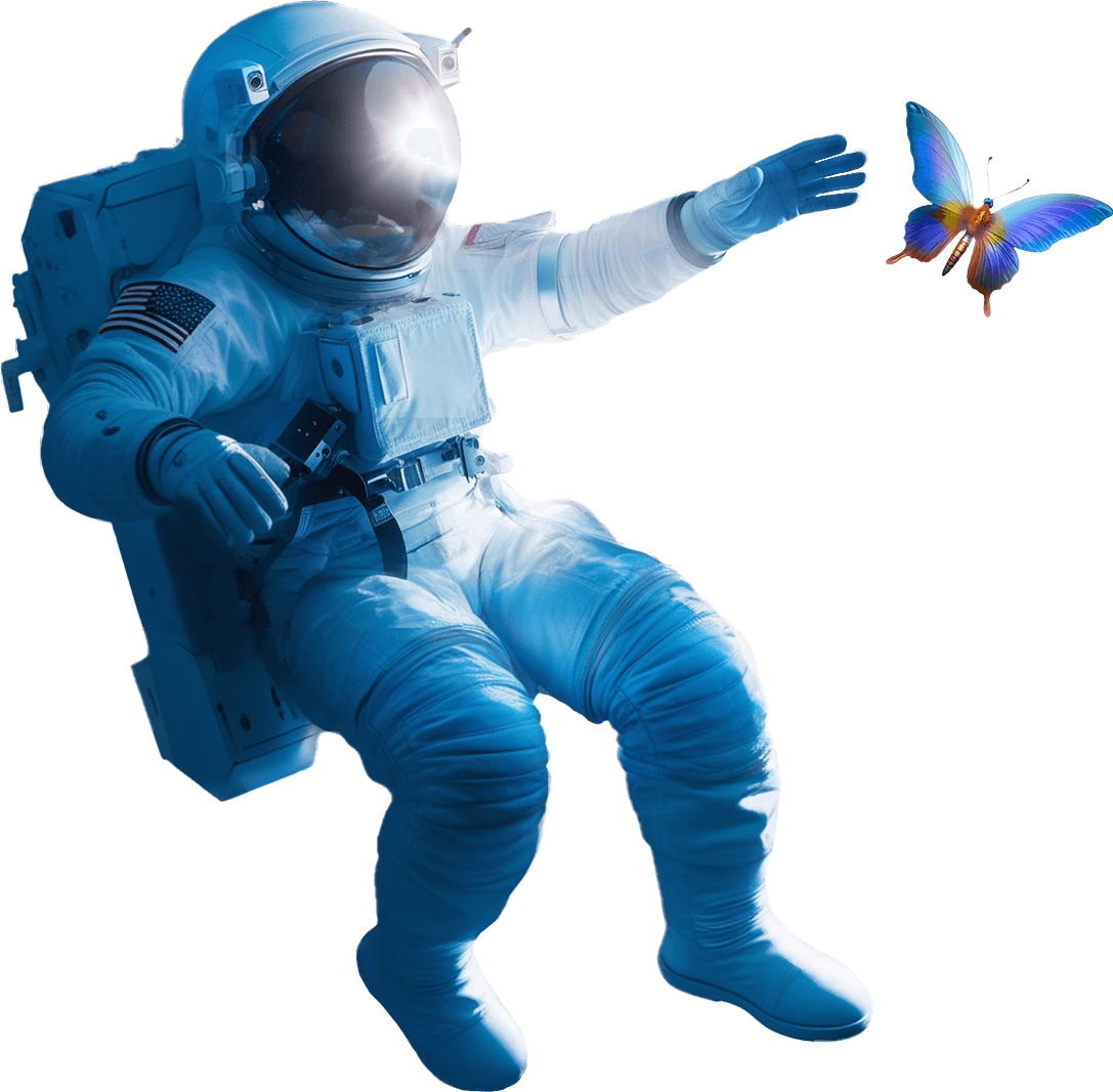 Astronaut
