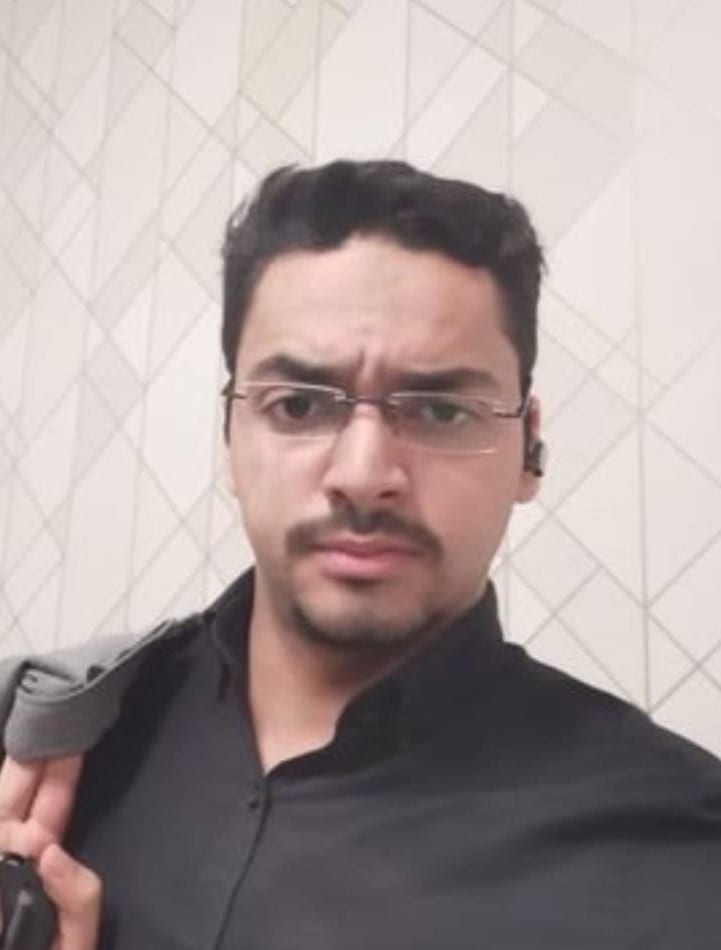 Mohamed Al Maghawry